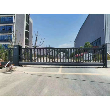 China Factory Price Traffic Barrier Parking Barrier Boom Security Automatic Parking Boom Barrier Gate